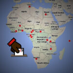 Elections in Africa 2025
