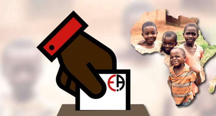 Welcome To Elections Africa